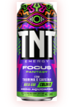 ENERGETICO TNT FOCUS ZERO 473ML