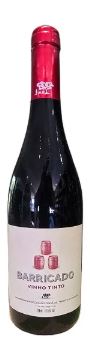 VIN.BARRICADO TTO 750ML