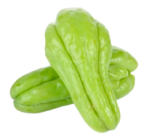 CHUCHU 1KG