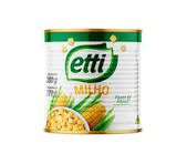 MILHO VERDE ETTI 170G