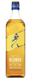 WHISKY J.WALKER BLONDE 750ML