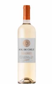 VIN.SOL DE CHILE VIOGNIER 750 ML
