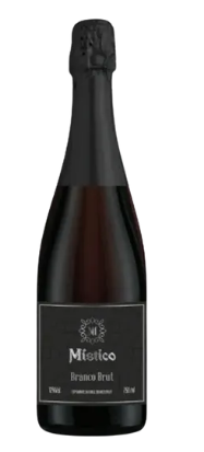 ESPUMANTE MISTICO BRUT BRANCO 750ML