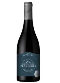 VINHO MONTE PERDIGÕES COLHEITA SELECIONADA TINTO 750ML