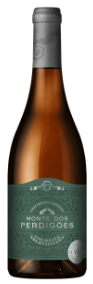 VINHO MONTE PERDIGÕES COLHEITA SELECIONADA BRANCO 750ML