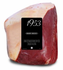 BABY BEEF BOVINO 1953 KG