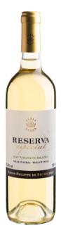 VIN.BARON PHILIPPE ROTHSCHILD 750ML RES.SAUV BLANC