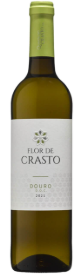 VINHO FLOR DE CRASTO 750ML BRANCO