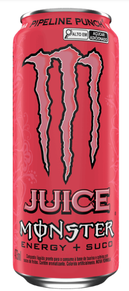 ENERGETICO MONSTER LT 473ML PIPELINE PUNCH