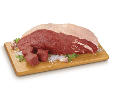 PALETA BOVINA EMBALADA KG