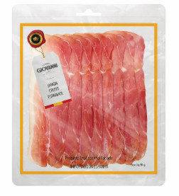 PRESUNTO CRU ESPANHOL GIOVANNI CERATTI 80G