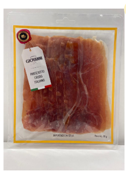 PRESUNTO CRU ITALIANO GIOVANNI CERATTI 80G