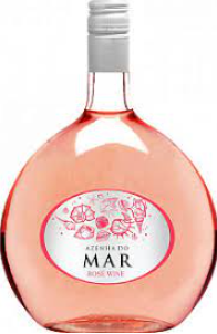 VIN.AZENHA DO MAR 750 ML ROSE