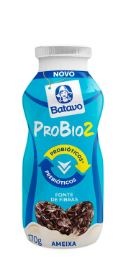 IOGURTE PROBIO2 BATAVO 170G AMEIXA