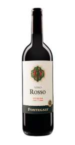 VINHO FONTEGAIA ROSSO TINTO 750ML