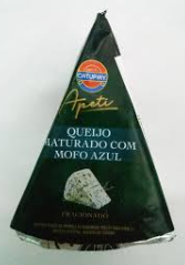 QUEIJO MOFO AZUL MATURADO CATUPIRY APETI KG