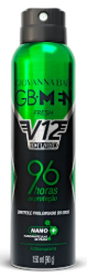 DESODORANTE AEROSOL GIOVANNA BABY MEN FRESH 150ML