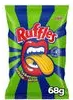 BATATA FRITA RUFFLES CEBOLA E SALSA 68G