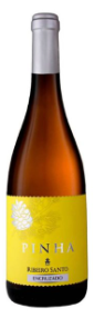 VIN.PINHA RIBEIRO SANTO RES.750ML ENCRUZADO