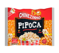 MILHO PIPOCA CHINEZINHO 400G