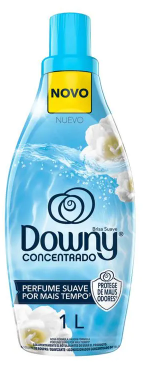 AMAC ROUPAS DOWNY 1L BRISA SUAVE