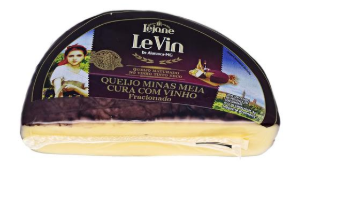 QUEIJO MINAS MEIA CURA LEJANE KG