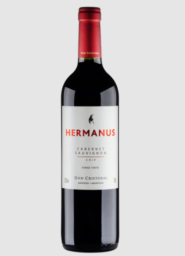 VINHO HERMANUS CABERNET SAUVIGNON 750ML
