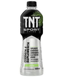 ISOTONICO TNT 500ML LARANJA
