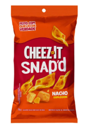 SALG CHEEZ IT NACHO EXPLOSION 75G
