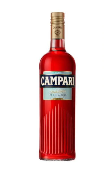 APERITIVO CAMPARI 748ML