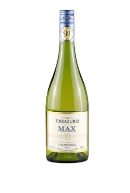 VININHO ERRAZURIZ MAX RESERVA CHARDONNAY 750ML