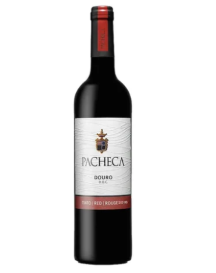 VINHO PACHECA TERROIR TINTO 750ML