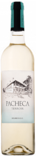 VINHO PACHECA TERROIR BRANCO 750ML