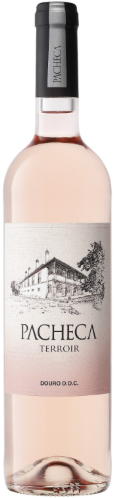 VINHO PACHECA TERROIR ROSE 750ML
