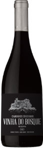 VINHO VINHA DO BOSQUE TINTO 750ML