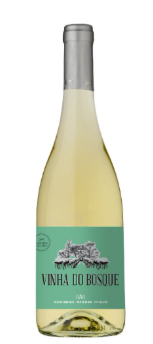 VINHO VINHA DO BOSQUE BRANCO 750ML