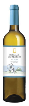 VINHO HERDADE DO MOINHO SEL BRANCO 750ML