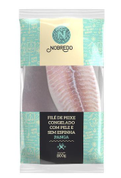 FILE DE PANGA NOBREDO 500G