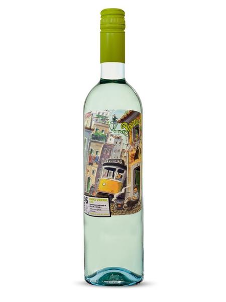 VIN.PORTA 6 750ML VERDE BRANCO