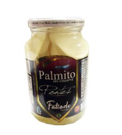 PALMITO PONTES 300G FATIADO