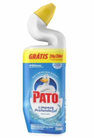 LIMPADOR PATO OFERTA ESPECIAL GERMINEX MARINE 750ML
