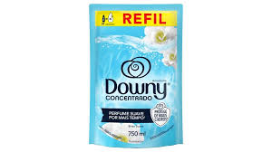 AMAC ROUPAS DOWNY BRISA SUAVE REFIL 750ML