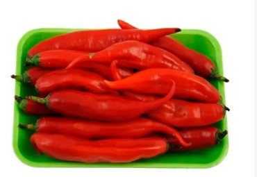 PIMENTA VERMELHA 200G