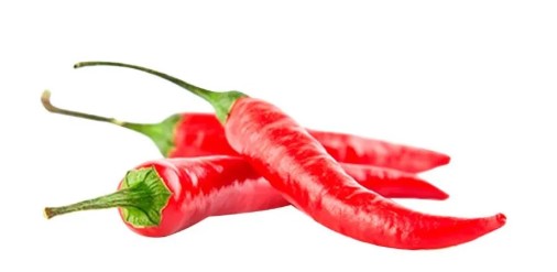 PIMENTA MALAGUETA 100G