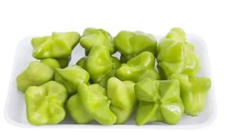 PIMENTA CAMBUCI 200G