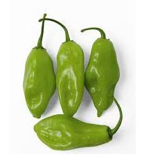 PIMENTA DE CHEIRO 120G
