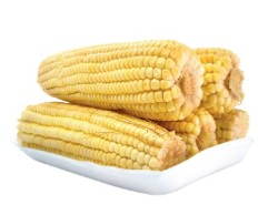MILHO VERDE 750G
