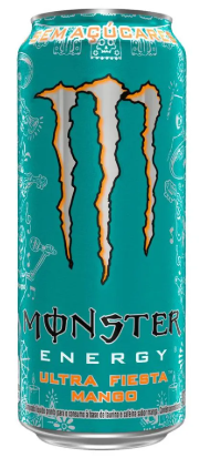 ENERGETICO MONSTER LT 473ML ULTRA FIESTA