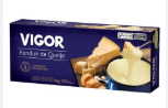 QUEIJO FONDUE GRUYÈRE VIGOR 400 G