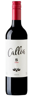 VIN.CALLIA 750ML SYRAH